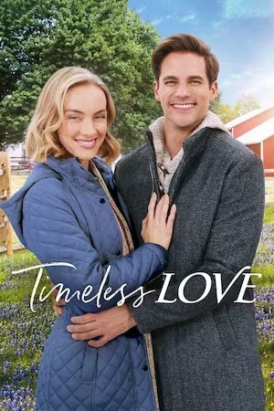 Amor sin tiempo