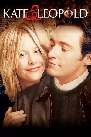 Poster Kate y Leopold