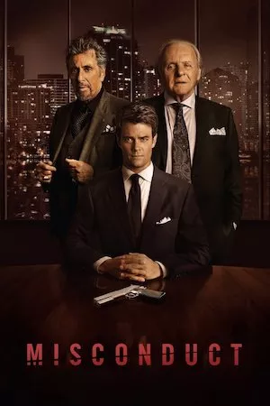Misconduct (Mala Conducta)