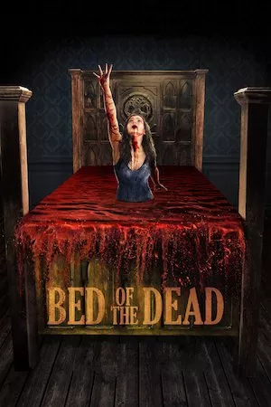 Bed of the Dead