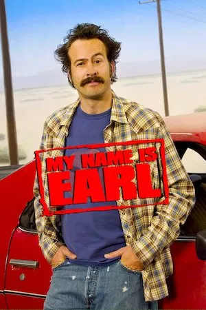 Me llamo Earl