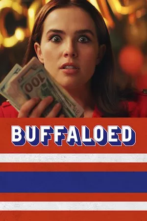 Buffaloed