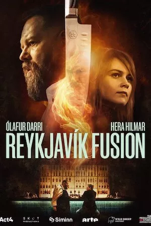 Reykjavik Fusion