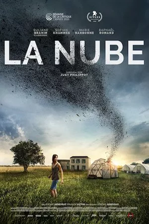 La nube