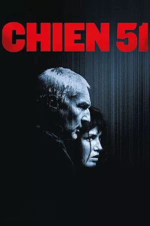 Chien 51