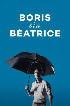 Boris sans Béatrice