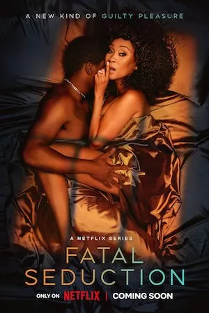 Seducción fatal