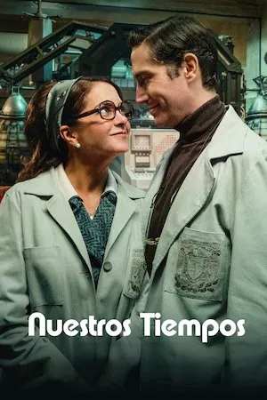 Nuestros tiempos