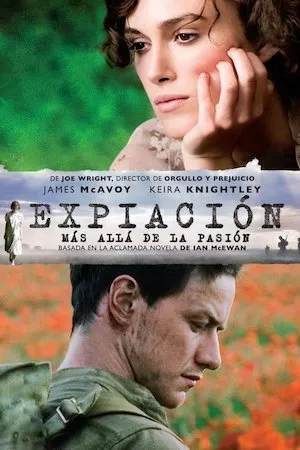 Atonement (Expiación, más allá de la pasión)