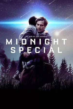 Especial de Medianoche