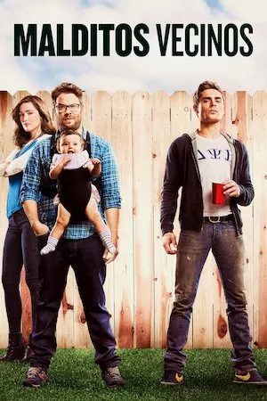 Neighbors (Malditos vecinos)