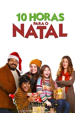 10 Horas Para o Natal