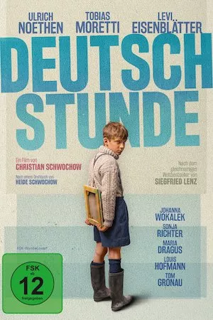 Deutschstunde (The German Lesson)