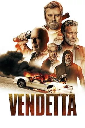 Vendetta