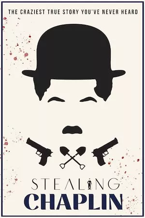 Stealing Chaplin