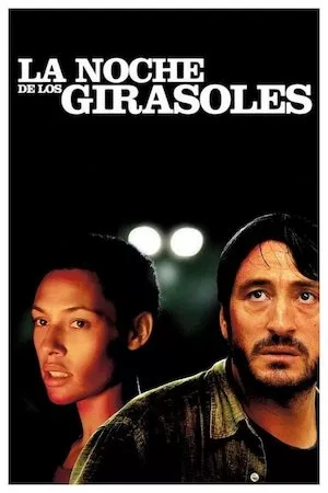 La noche de los girasoles