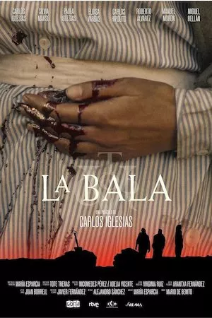 La bala