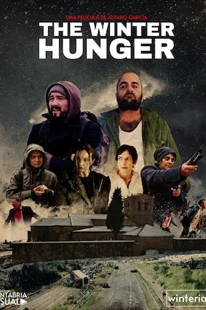 The Winter Hunger
