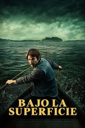 Bajo la superficie