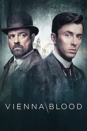 Poster Vienna Blood