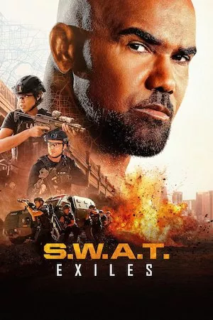 S.W.A.T. Exiles: Nueva generación