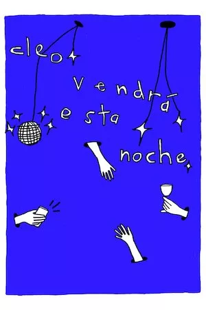 Cleo vendrá esta noche
