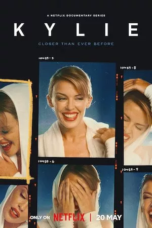 Poster Kylie