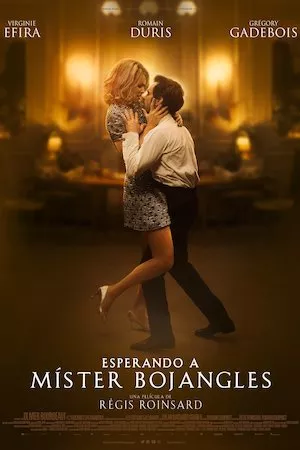 Esperando a Míster Bojangles