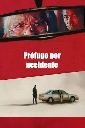 Prófugo por accidente