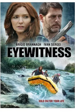 Eyewitness (Ex-Wife Killer)