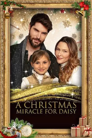 Un Milagro Navideño Para Daisy