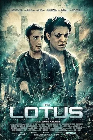 Poster The Lotus