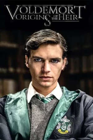 Poster Voldemort: Origins of the Heir