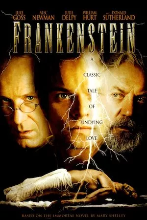 Frankenstein (TV)