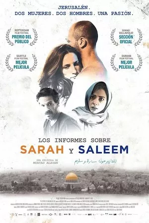 El affaire de Sarah y Saleem