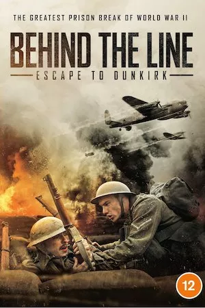 Behind the Line: Escape to Dunkirk