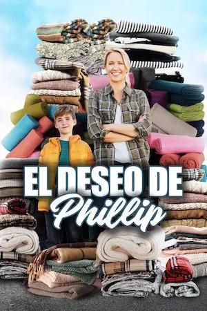 El deseo de Phillip