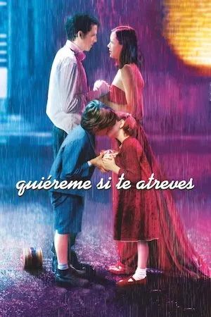 Jeux d’enfants (Atrévete a amar)