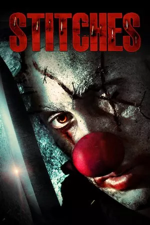 Poster Stitches