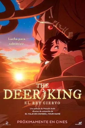 El rey ciervo