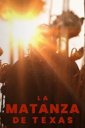 Texas Chainsaw Massacre