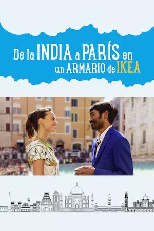 The Extraordinary Journey of the Fakir