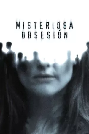 Poster Forgotten (Olvidado)