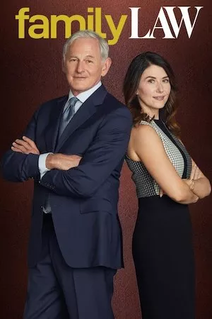 Family Law (2021)