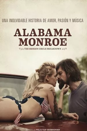 Alabama Monroe