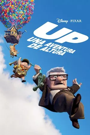 Up – Una aventura de altura