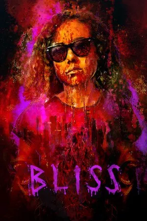 Poster Bliss