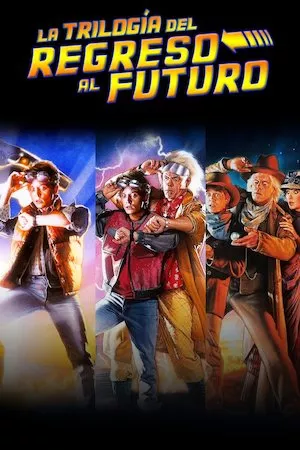 Back to the Future (Regreso al futuro)
