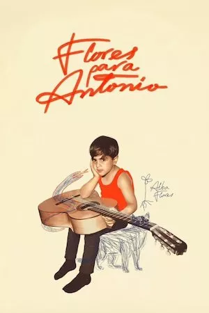 Flores para Antonio