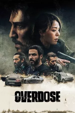 Overdose